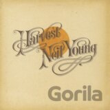 Neil Young: Harvest