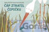 Čáp ztratil čepičku