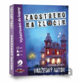 Zaostřeno na zločin - Vražedný autor