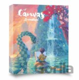 Canvas: Zrcadlení - rozšíření