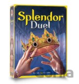 Splendor Duel