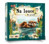 Na louce: Po proudu - rozšíření