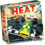 Heat CZ