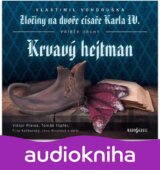 Krvavý hejtman