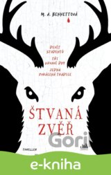 Štvaná zvěř