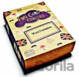 Fun Card English: Word Formation