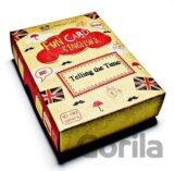 Fun Card English: Telling the Time