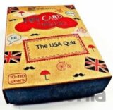Fun Card English: The USA Quiz