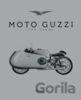 Moto Guzzi