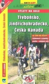 TŘEBOŇSKO, JINDŘICHOHRADECKO