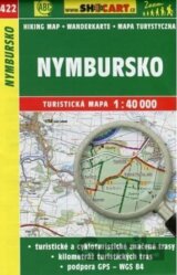 TCM Nymbursko 422 1:40T