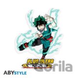 My Hero Academia 2D akrilová figúrka - Izuku