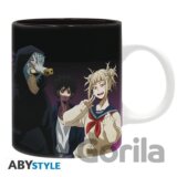My Hero Academia keramický Hrnček 320 ml - League of Villains