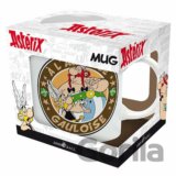 Asterix a Obelix keramický Hrnček 320 ml - At the Gaulish In