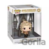 Funko POP Movies: Harry Potter - Hogsmeade: Three Broomsticks w/Madam Rosmerta