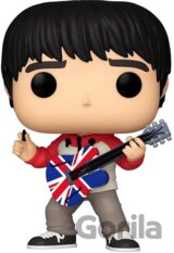 Funko POP Rocks: Oasis - Noel Gallagher