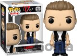 Funko POP Rocks: U2 ZooTV - Larry