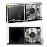 Funko POP Album: Metallica 4-pack Deluxe Black and White (limited special edition)
