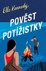 Pověst potížistky