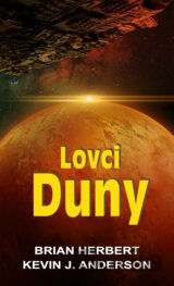 Lovci Duny (český jazyk)