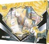 Pokémon Boltund V Box