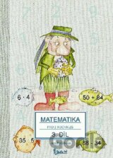Matematika pro 2. ročník základní školy (3. díl)