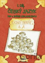 Český jazyk pro 4. ročník základní školy (1. díl)