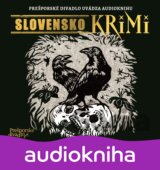 Slovensko KRIMI