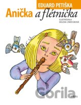 Anička a flétnička