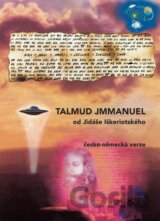 TALMUD JMMANUEL od Jidáše Iškeriotského