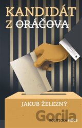 Kandidát z Oráčova