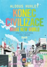 Konec civilizace