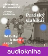Pražský slabikář