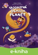 Tajomstvá ôsmich planét