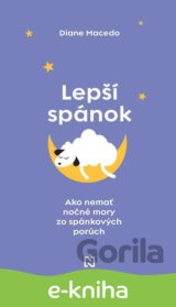 Lepší spánok