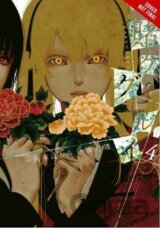 Kakegurui: Compulsive Gambler 4