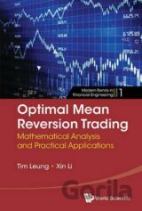 Optimal Mean Reversion Trading