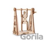 SPORTSMAN – Gymnasta