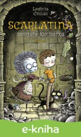 Scarlatina: Zesnulá kuchařka