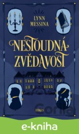 Nestoudná zvědavost