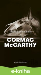 Všichni krásní koně