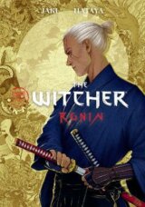 The Witcher: Ronin