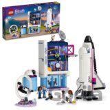 LEGO Friends 41713 Olivia a vesmírna akadémia