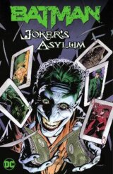 Batman: Joker's Asylum