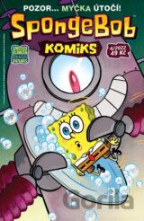 SpongeBob 4/2022
