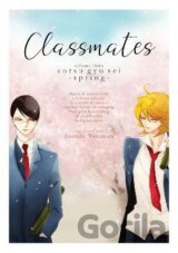 Classmates: Sotsu gyo sei 3