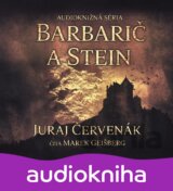 Set: Barbarič a Stein