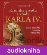 Kronika života a vlády Karla IV., krále českého a císaře římského
