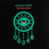 Jiříkovo vidění: Než bude svítat