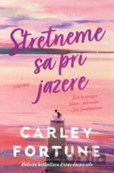 Stretneme sa pri jazere